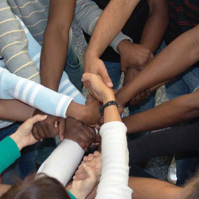 ESG International & STUBE